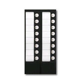 Aiphone AX-16SW Add-on Selector for AX Masters